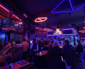 free walking tours Palermo Soho